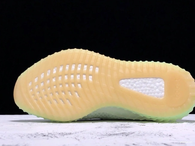 Yeezy V2 EG7491 Hyperspace 350 Adidas Boost 1008